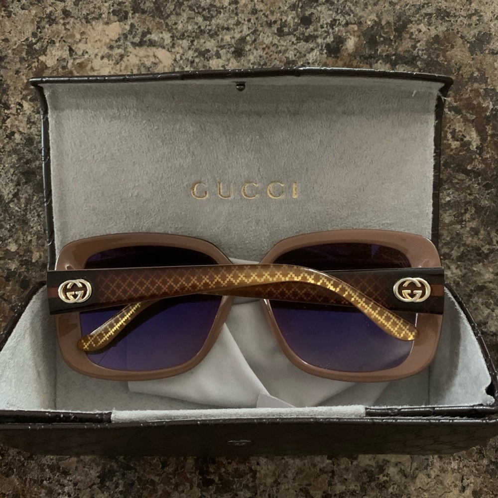 Gucci Sunglasses
